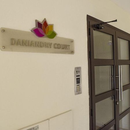 Daniandry Apartment Ларнака Екстер'єр фото