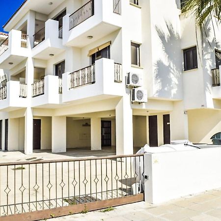 Daniandry Apartment Ларнака Екстер'єр фото