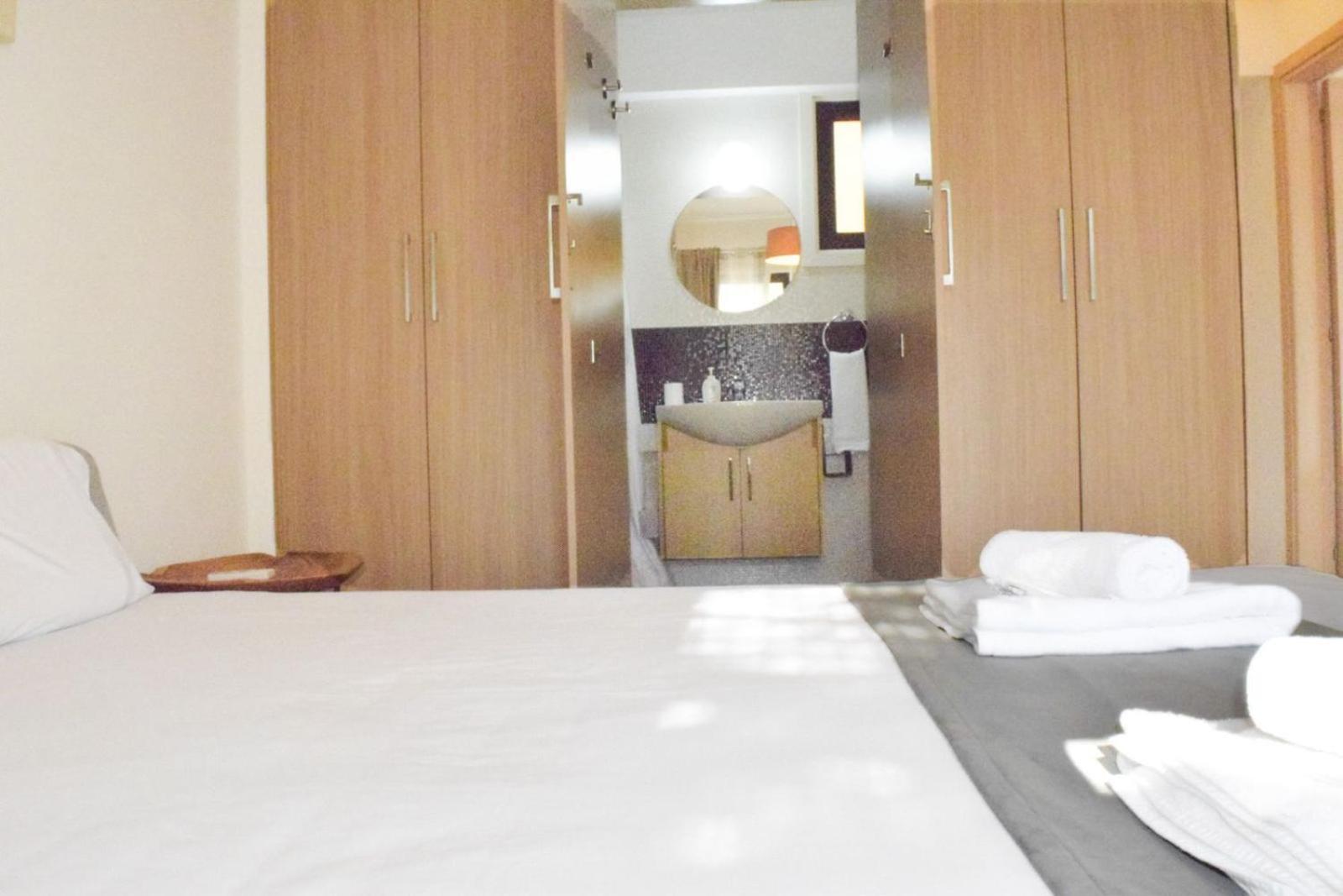 Daniandry Apartment Ларнака Екстер'єр фото