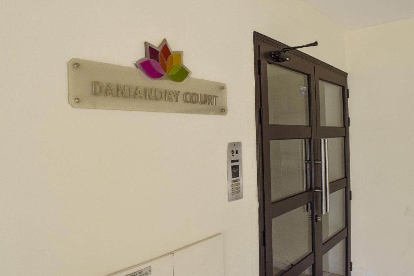 Daniandry Apartment Ларнака Екстер'єр фото