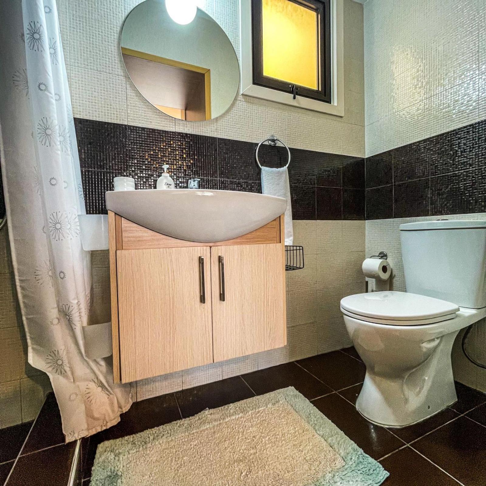 Daniandry Apartment Ларнака Екстер'єр фото